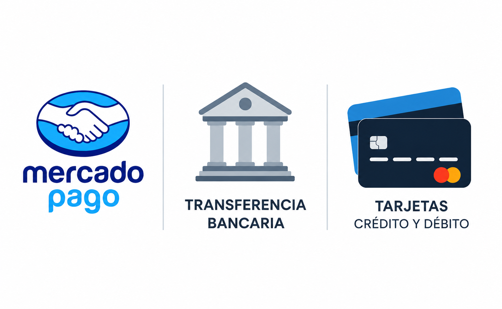 Medios de pago